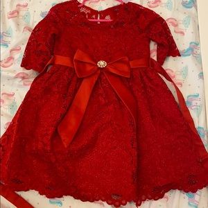 Macy’s holiday dress